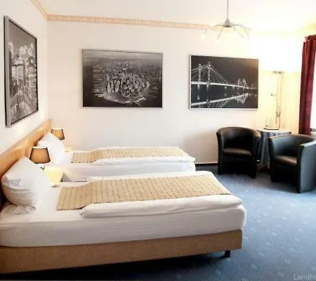 Hotell Furthmuhle