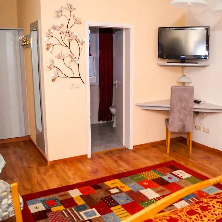Furthmuhle 3* Volkenroda