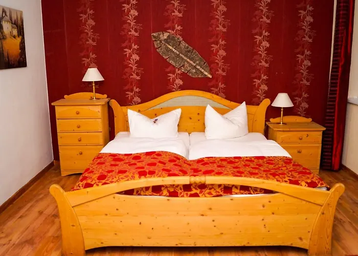 Furthmuhle Volkenroda