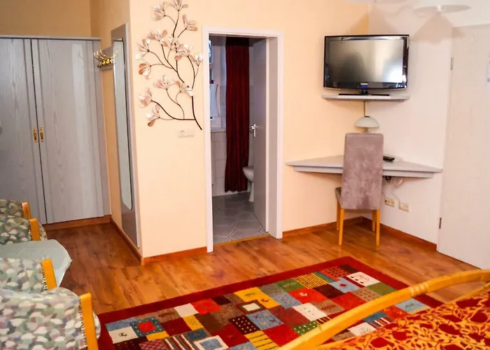 Furthmuhle 3* Volkenroda